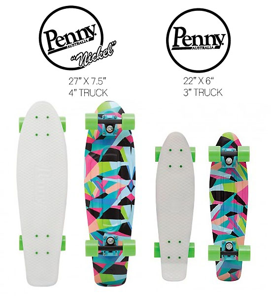 What Penny Board should i get